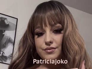 Patriciajoko