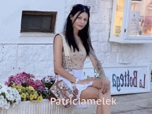 Patriciamelek