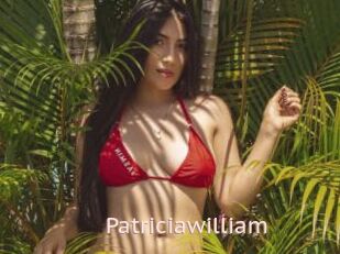 Patriciawilliam