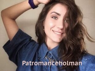 Patromanceholman