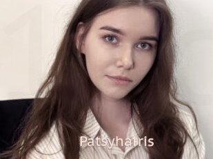 Patsyharris