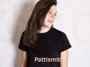 Pattismith