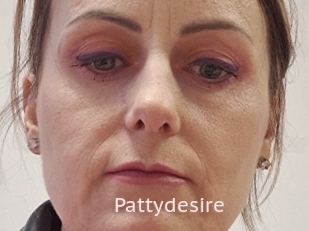 Pattydesire