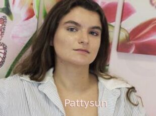Pattysun