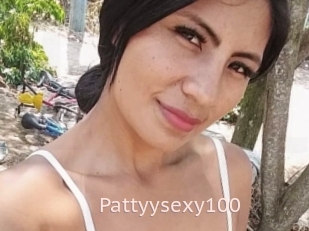 Pattyysexy100