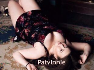 Patvinnie