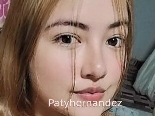 Patyhernandez