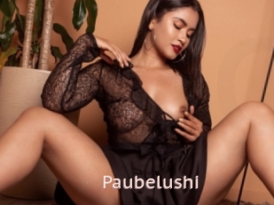 Paubelushi