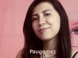 Paugomez