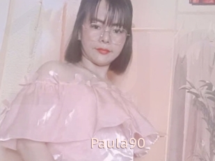 Paula90