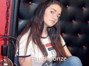 Paulabronze