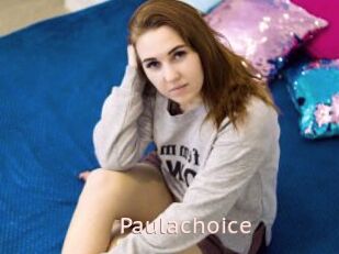 Paulachoice