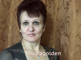 Paulagolden
