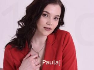 Paulaj