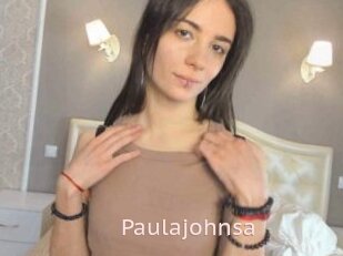 Paulajohnsa