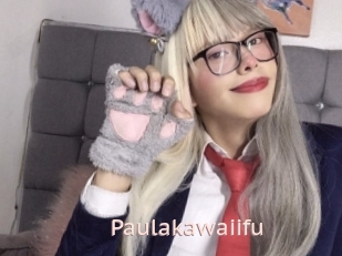 Paulakawaiifu