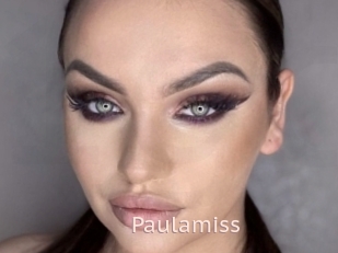 Paulamiss