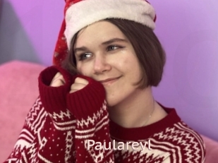 Paulareyl