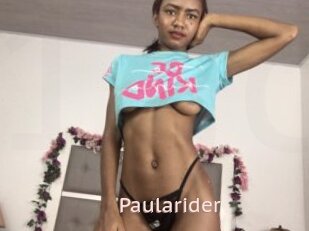 Paularider