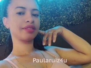 Paularuiz4u