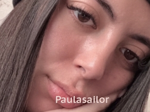 Paulasailor