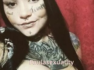 Paulasexuality