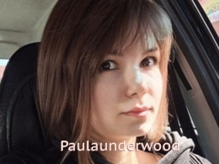 Paulaunderwood