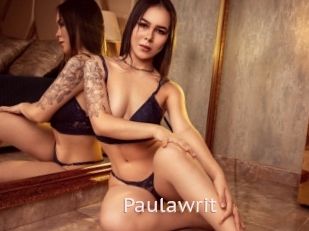 Paulawrit