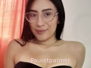 Pauletpalmer