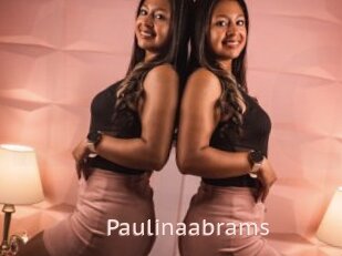 Paulinaabrams