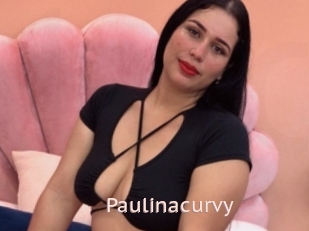 Paulinacurvy
