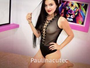 Paulinacutec