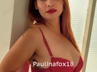 Paulinafox18