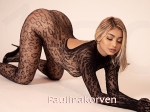 Paulinakorven