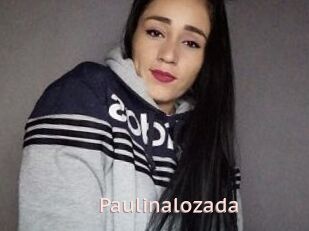 Paulinalozada