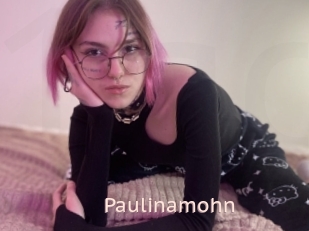 Paulinamohn
