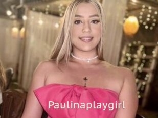 Paulinaplaygirl