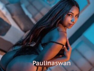 Paulinaswan