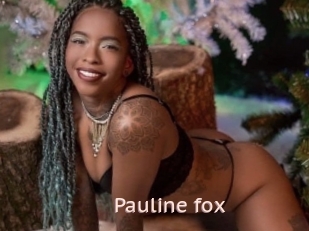 Pauline_fox