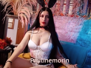 Paulinemorin