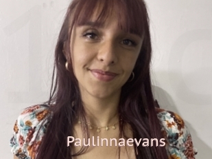 Paulinnaevans