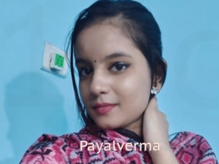 Payalverma