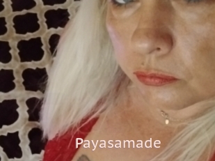 Payasamade