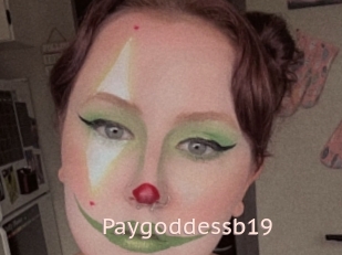 Paygoddessb19