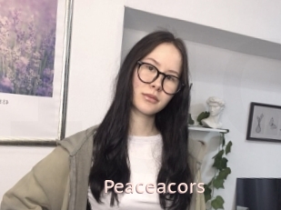 Peaceacors