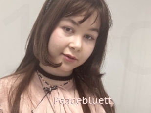 Peacebluett
