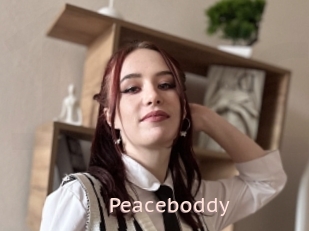 Peaceboddy