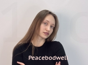 Peacebodwell