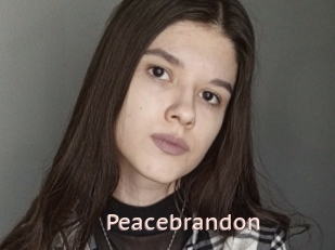 Peacebrandon
