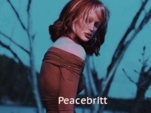 Peacebritt